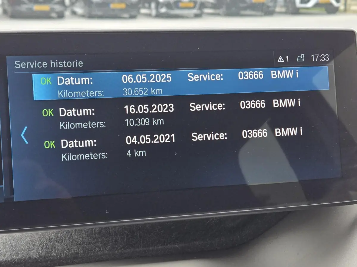 Business Edition 120Ah 42kWh | 91,9% SOH | Camera | Stoelverwarming | Clima | Rijklaarprijs