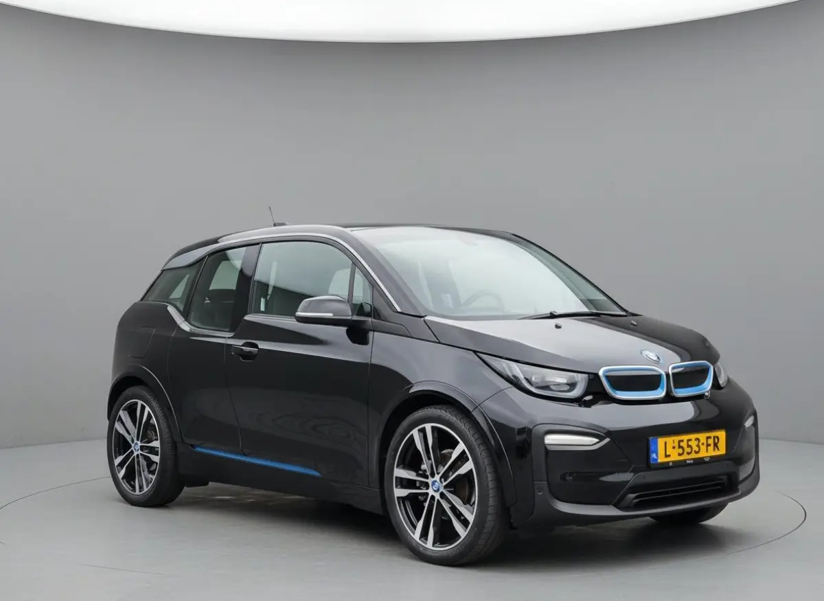 Business Edition 120Ah 42kWh | 91,9% SOH | Camera | Stoelverwarming | Clima | Rijklaarprijs