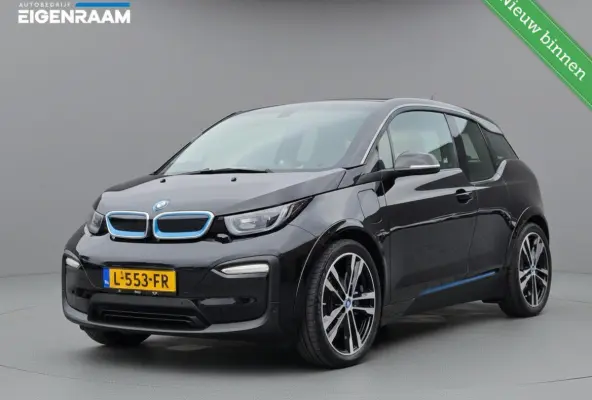 Business Edition 120Ah 42kWh | 91,9% SOH | Camera | Stoelverwarming | Clima | Rijklaarprijs