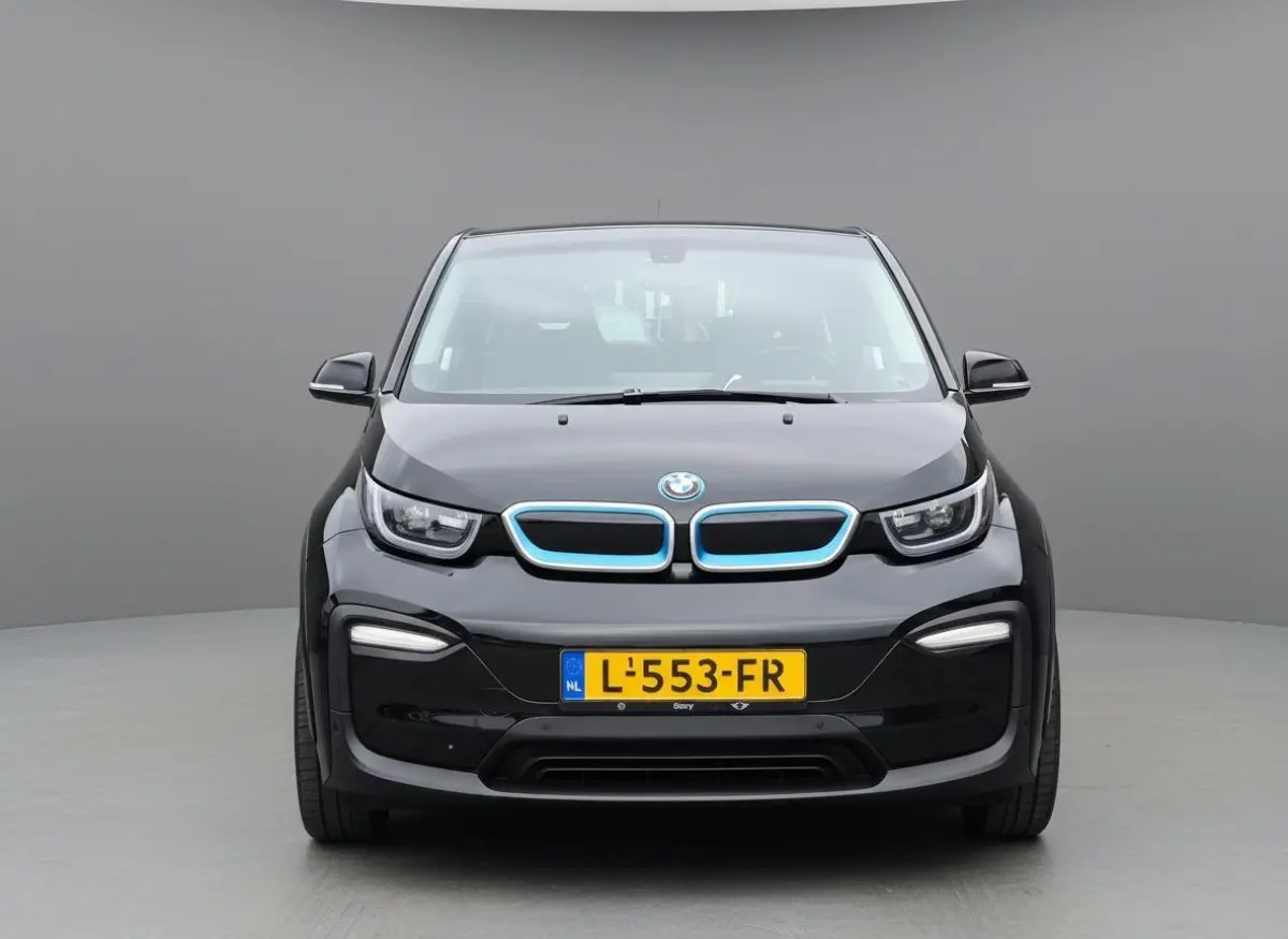 Business Edition 120Ah 42kWh | 91,9% SOH | Camera | Stoelverwarming | Clima | Rijklaarprijs