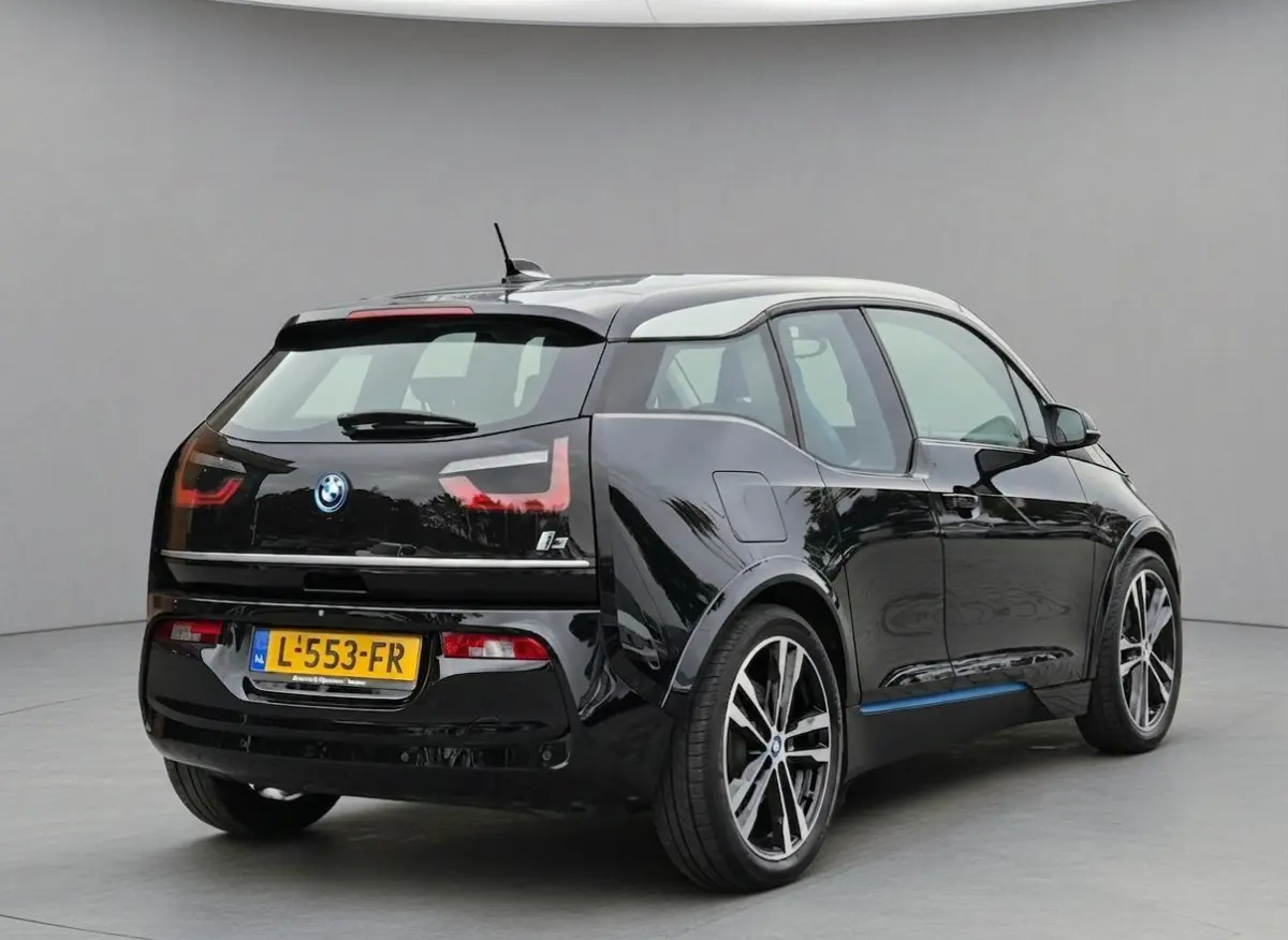 Business Edition 120Ah 42kWh | 91,9% SOH | Camera | Stoelverwarming | Clima | Rijklaarprijs