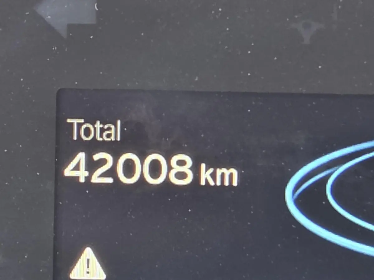 Business Edition 120Ah 42kWh | 91,9% SOH | Camera | Stoelverwarming | Clima | Rijklaarprijs