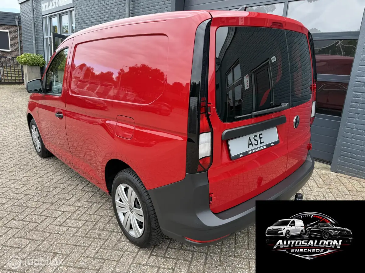 1.5 TSI 114 PK 1-2022 42.000 km Navi