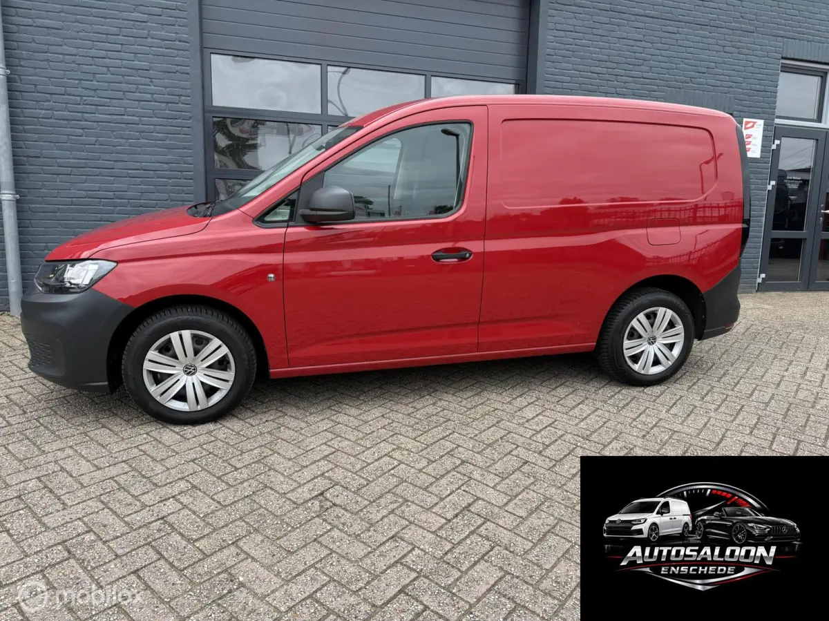 1.5 TSI 114 PK 1-2022 42.000 km Navi
