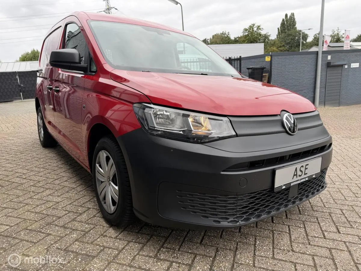 1.5 TSI 114 PK 1-2022 42.000 km Navi