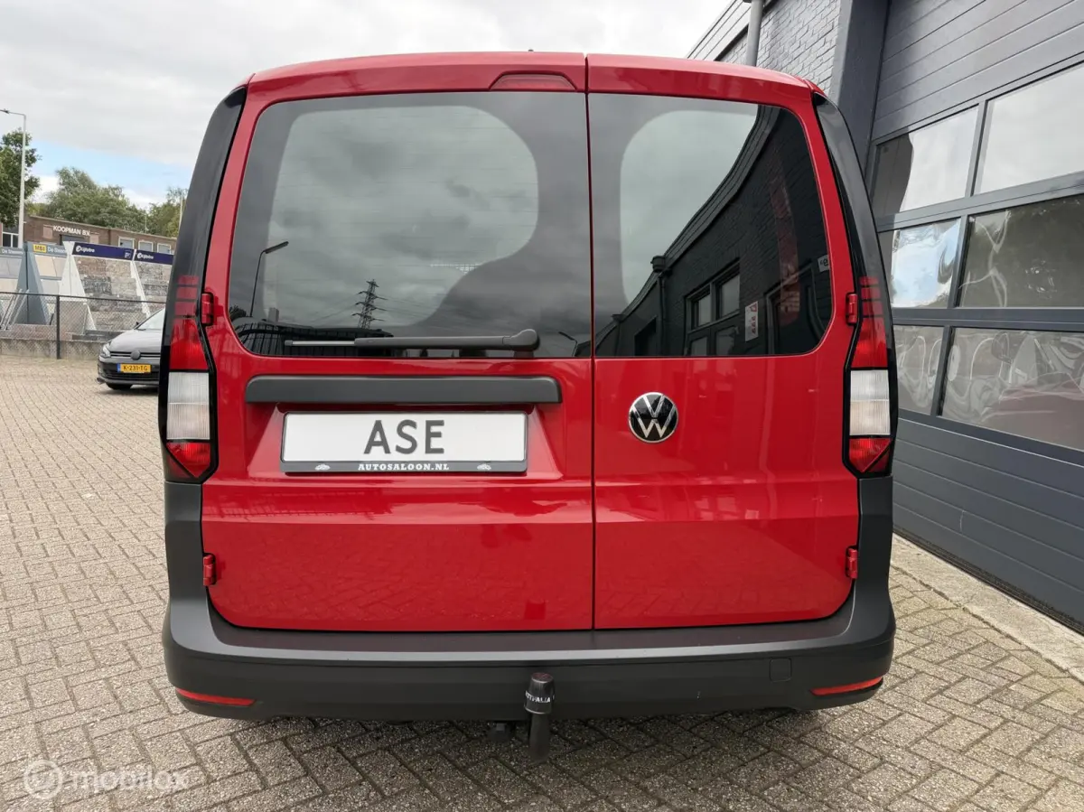 1.5 TSI 114 PK 1-2022 42.000 km Navi