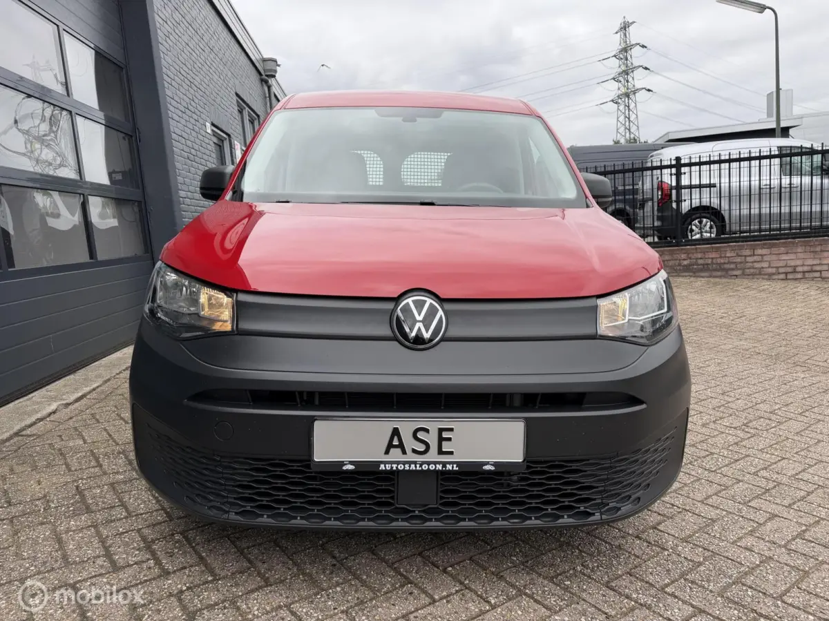 1.5 TSI 114 PK 1-2022 42.000 km Navi