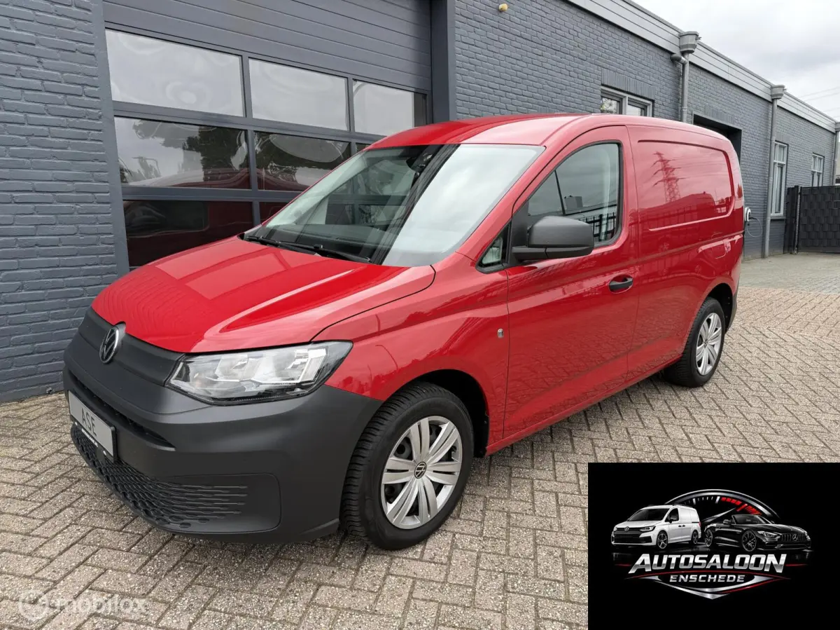 1.5 TSI 114 PK 1-2022 42.000 km Navi