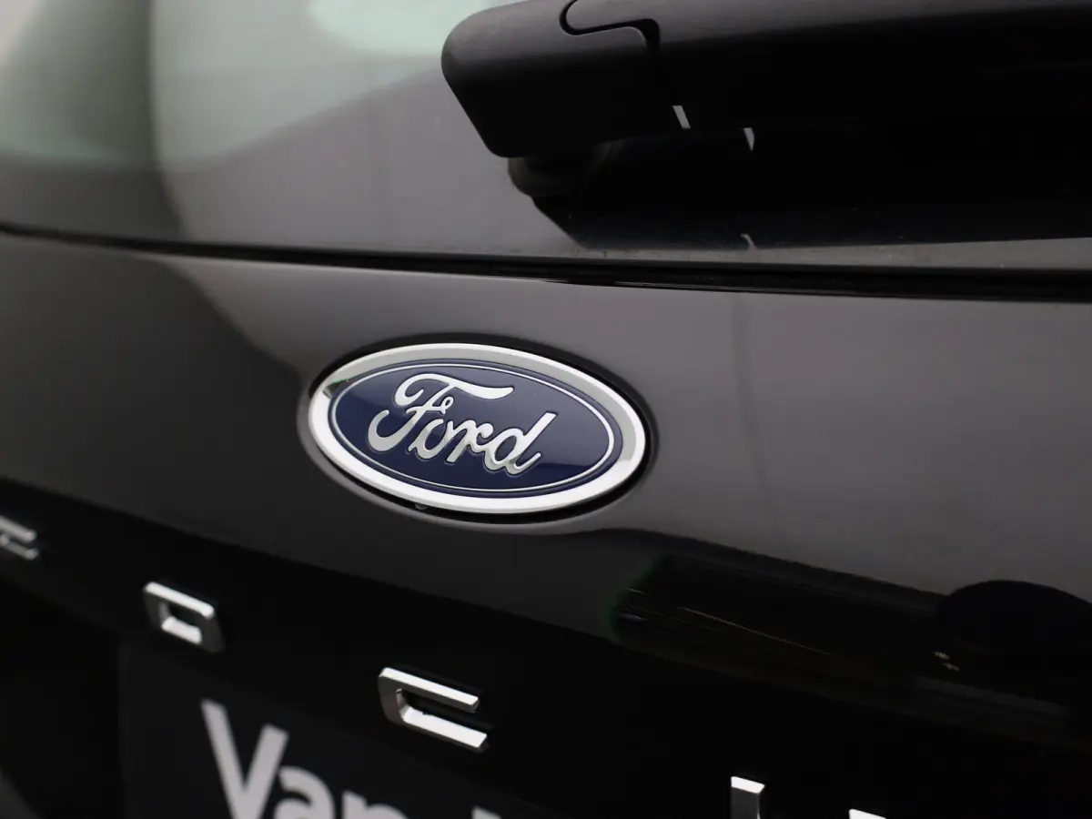 1.0i EcoBoost 92kW Aut. Connected | Apple Carplay / Android Auto | Cruisecontrol | Parkeersensoren |