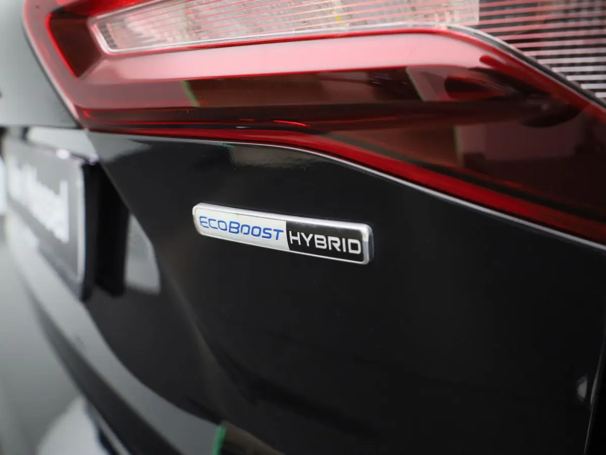 1.0i EcoBoost 92kW Aut. Connected | Apple Carplay / Android Auto | Cruisecontrol | Parkeersensoren |