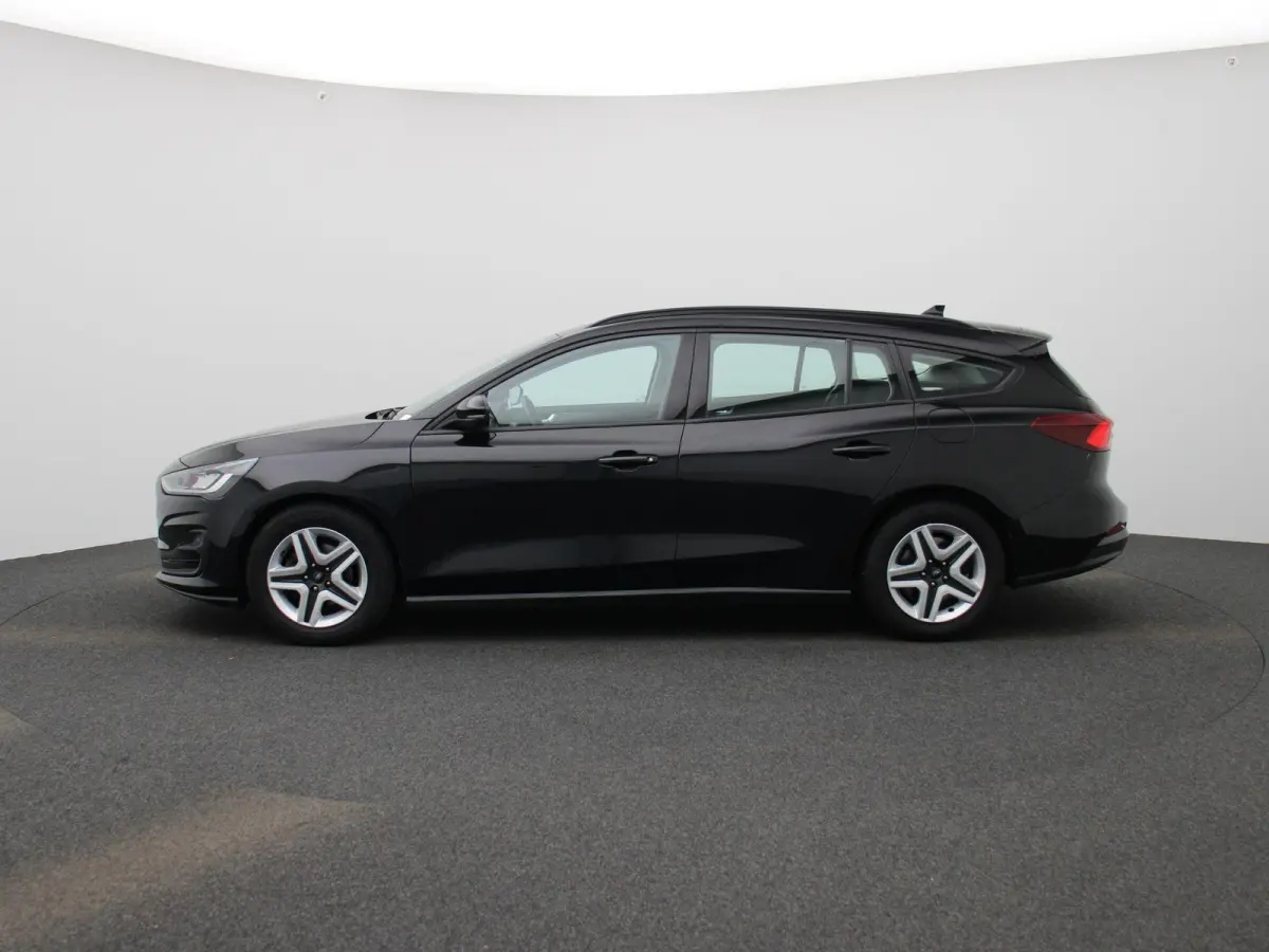 1.0i EcoBoost 92kW Aut. Connected | Apple Carplay / Android Auto | Cruisecontrol | Parkeersensoren |