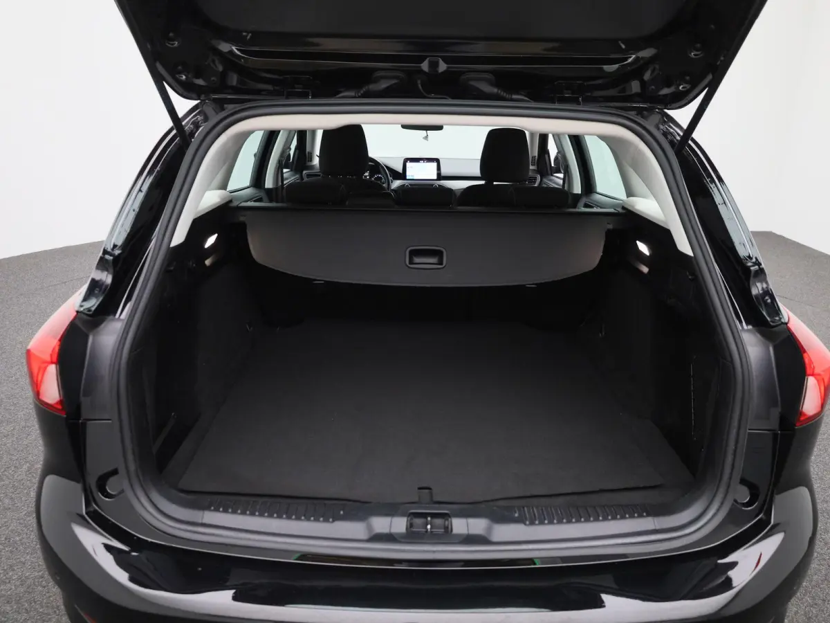1.0i EcoBoost 92kW Aut. Connected | Apple Carplay / Android Auto | Cruisecontrol | Parkeersensoren |