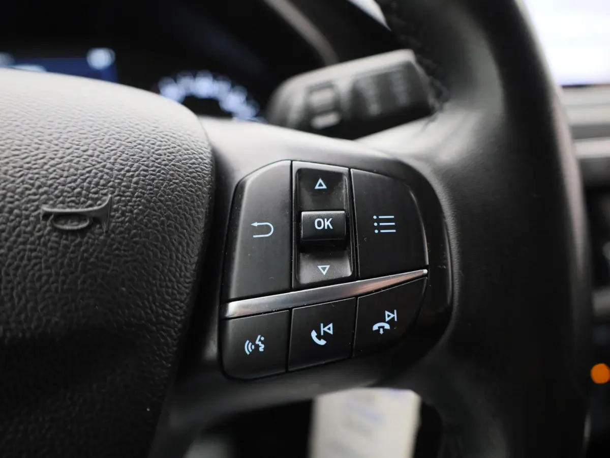 1.0i EcoBoost 92kW Aut. Connected | Apple Carplay / Android Auto | Cruisecontrol | Parkeersensoren |