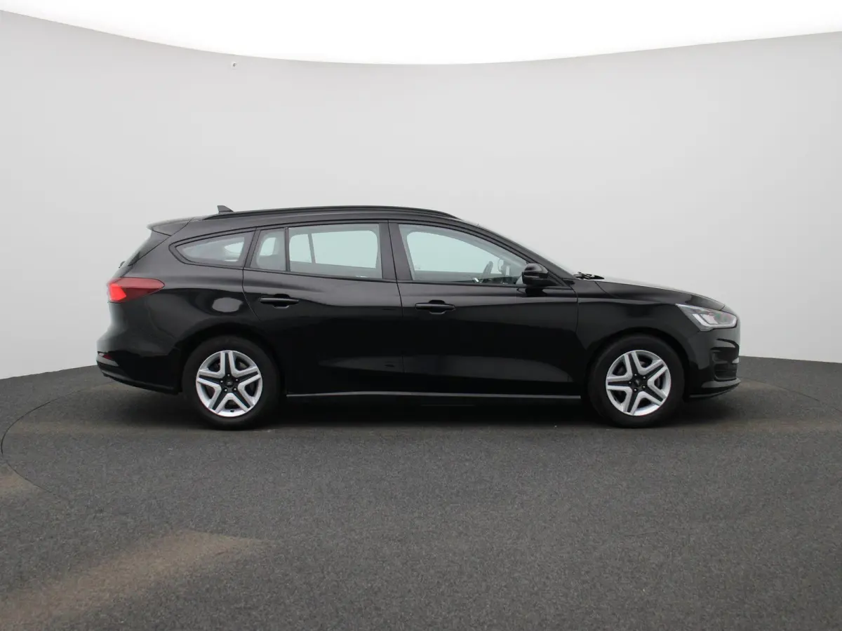 1.0i EcoBoost 92kW Aut. Connected | Apple Carplay / Android Auto | Cruisecontrol | Parkeersensoren |