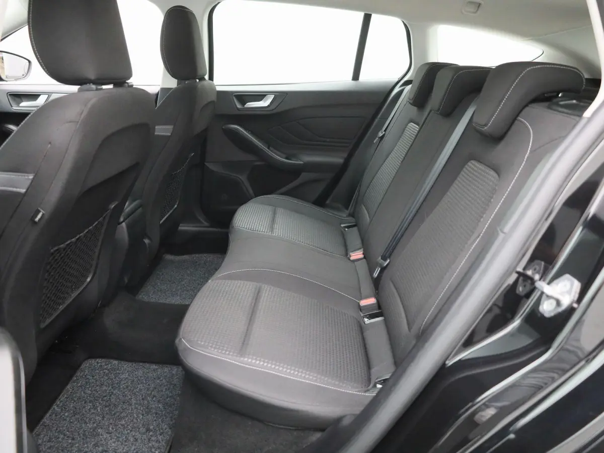 1.0i EcoBoost 92kW Aut. Connected | Apple Carplay / Android Auto | Cruisecontrol | Parkeersensoren |