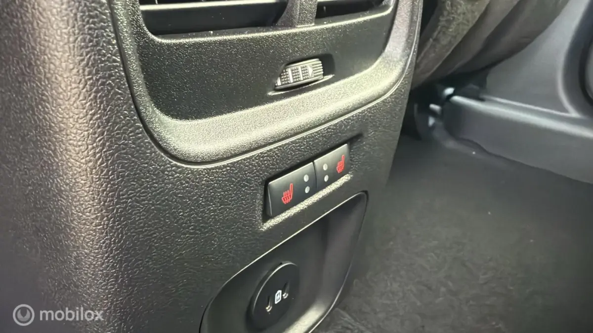 2.5 PHEV ST-Line ✅Winterpakket ✅Trekhaak ✅Camera