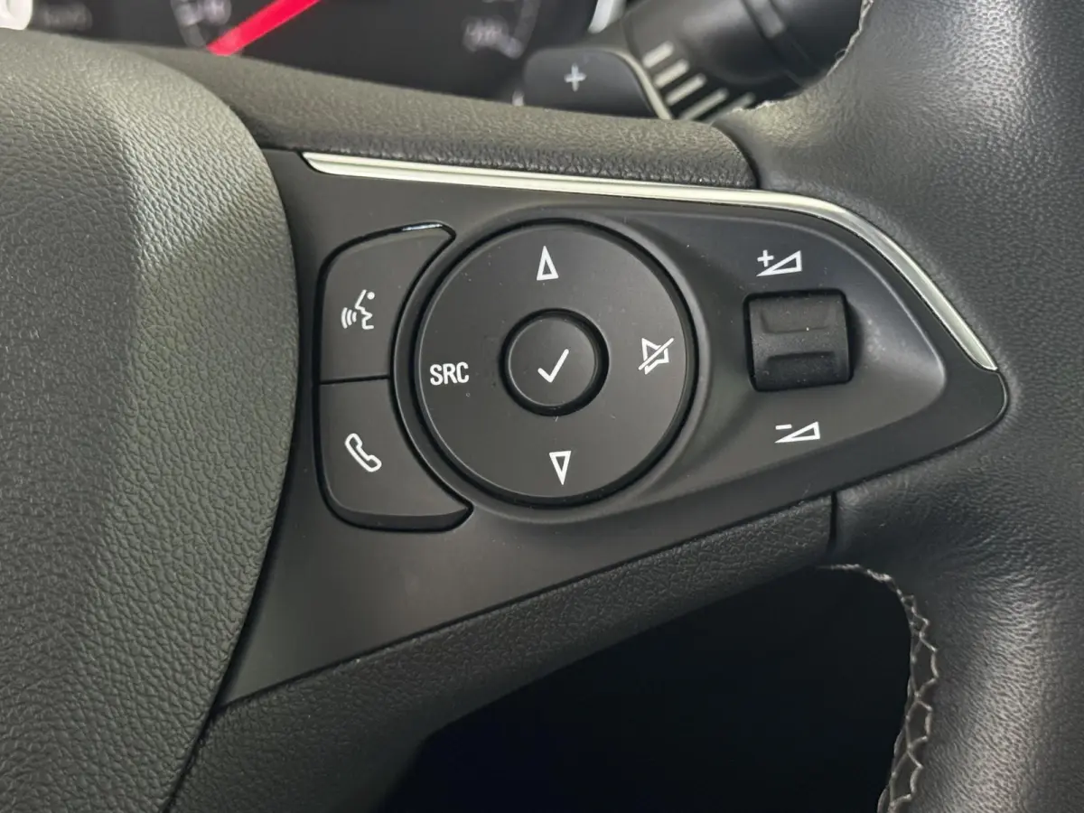 1.6 Turbo Hybrid4 Ultimate | Camera | ACC | Navi | Elektrische achterklep | Clima | Stoelverwarming | Lm velgen | ( Vestiging - Vianen, 0347-371248 )