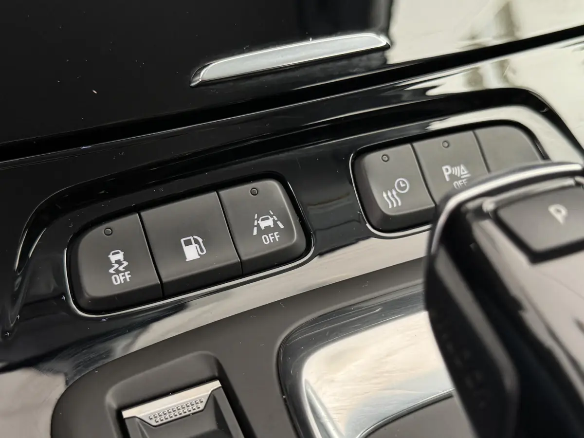 1.6 Turbo Hybrid4 Ultimate | Camera | ACC | Navi | Elektrische achterklep | Clima | Stoelverwarming | Lm velgen | ( Vestiging - Vianen, 0347-371248 )