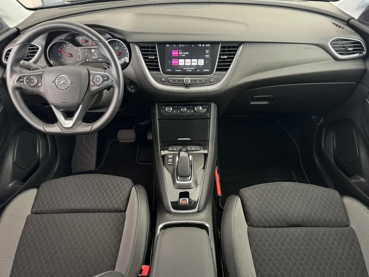 1.6 Turbo Hybrid4 Ultimate | Camera | ACC | Navi | Elektrische achterklep | Clima | Stoelverwarming | Lm velgen | ( Vestiging - Vianen, 0347-371248 )