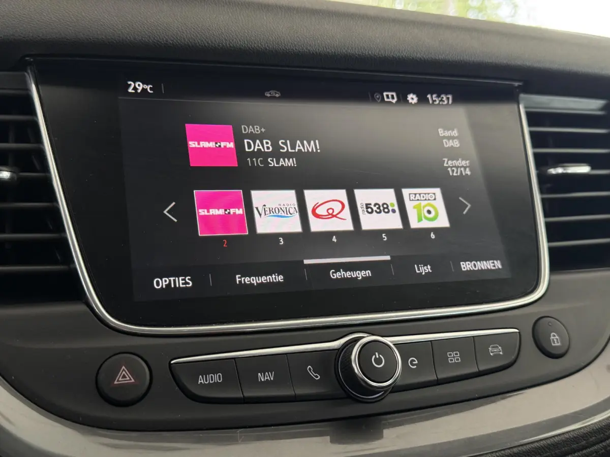 1.6 Turbo Hybrid4 Ultimate | Camera | ACC | Navi | Elektrische achterklep | Clima | Stoelverwarming | Lm velgen | ( Vestiging - Vianen, 0347-371248 )
