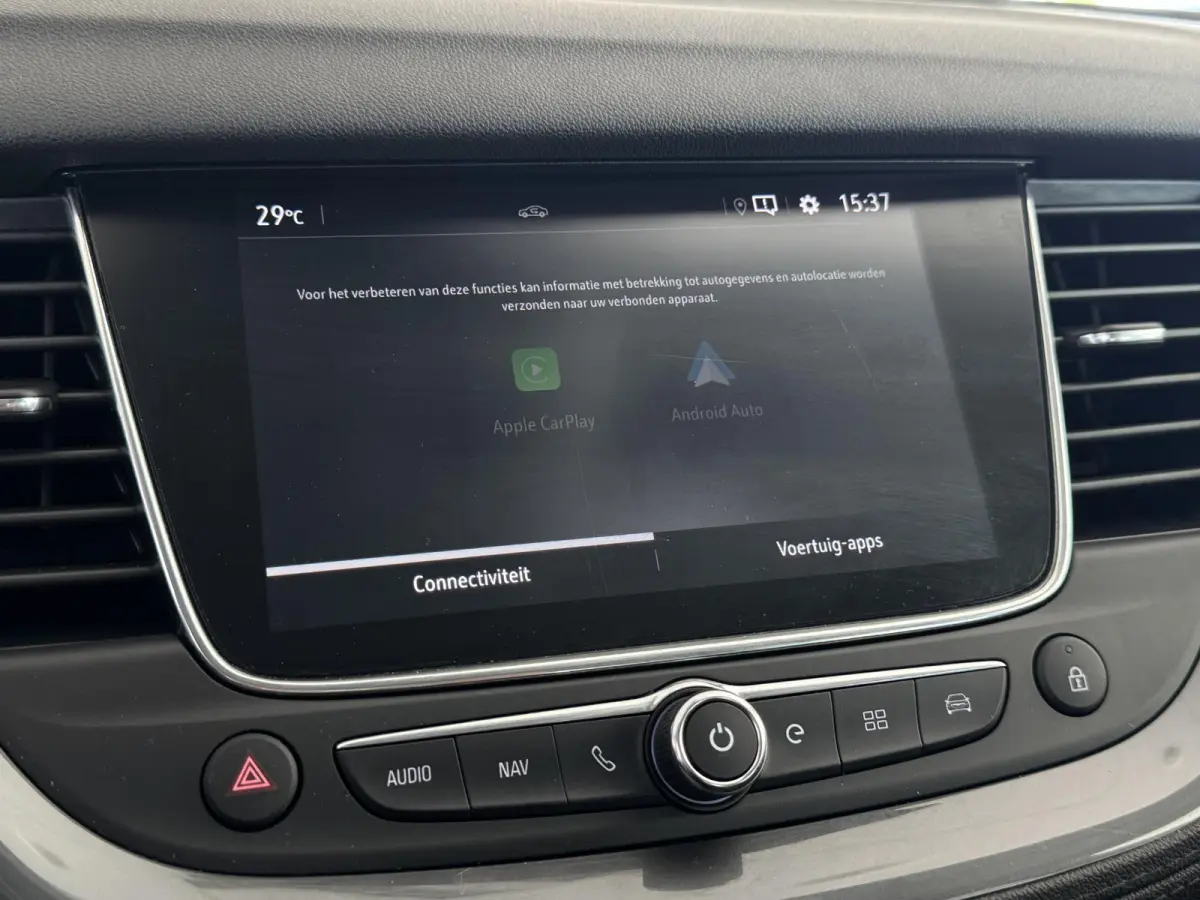 1.6 Turbo Hybrid4 Ultimate | Camera | ACC | Navi | Elektrische achterklep | Clima | Stoelverwarming | Lm velgen | ( Vestiging - Vianen, 0347-371248 )