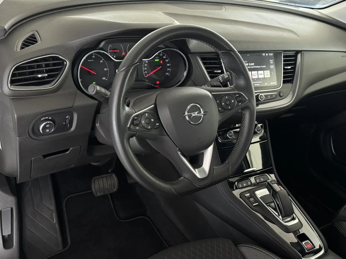 1.6 Turbo Hybrid4 Ultimate | Camera | ACC | Navi | Elektrische achterklep | Clima | Stoelverwarming | Lm velgen | ( Vestiging - Vianen, 0347-371248 )