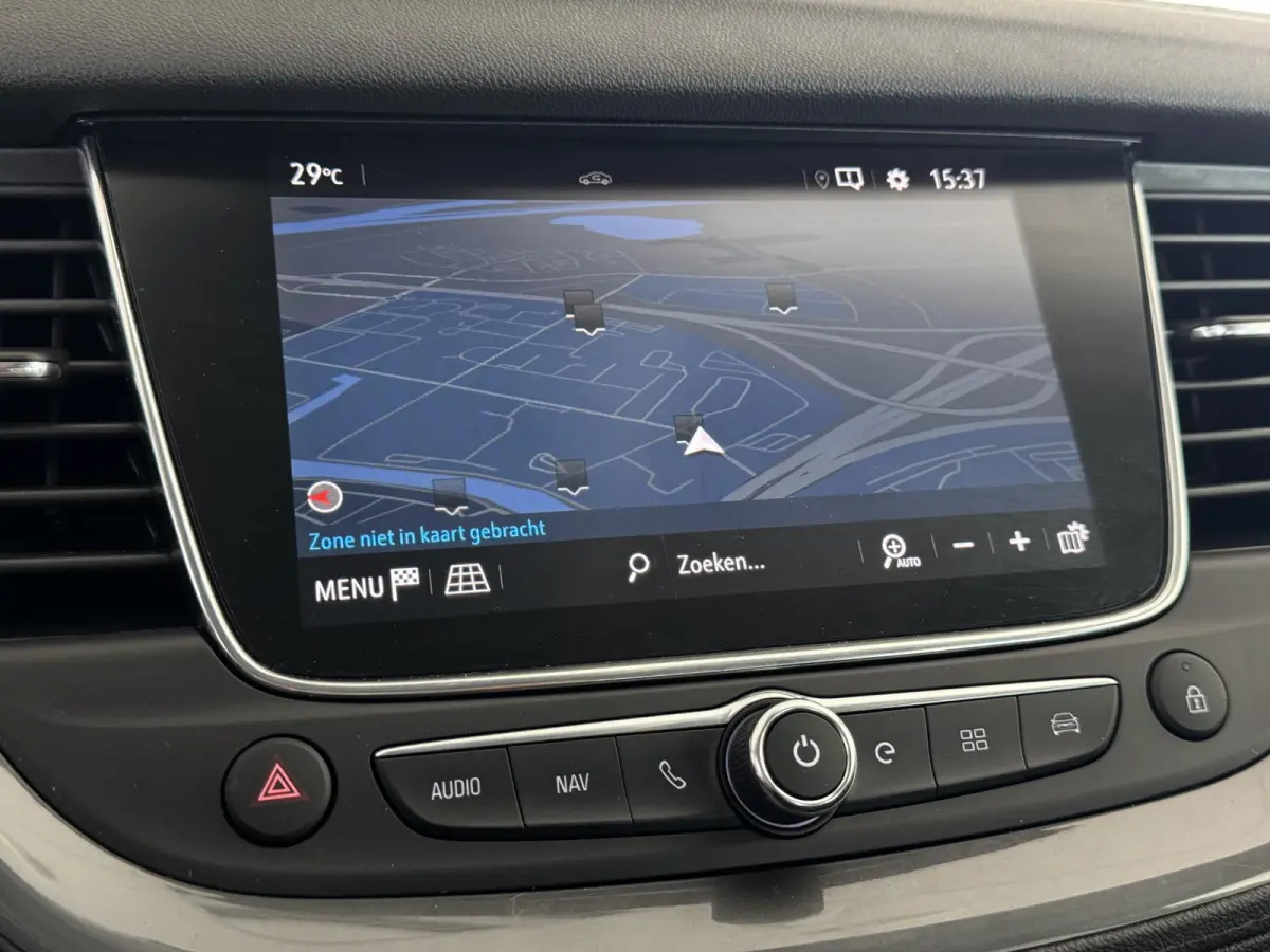 1.6 Turbo Hybrid4 Ultimate | Camera | ACC | Navi | Elektrische achterklep | Clima | Stoelverwarming | Lm velgen | ( Vestiging - Vianen, 0347-371248 )