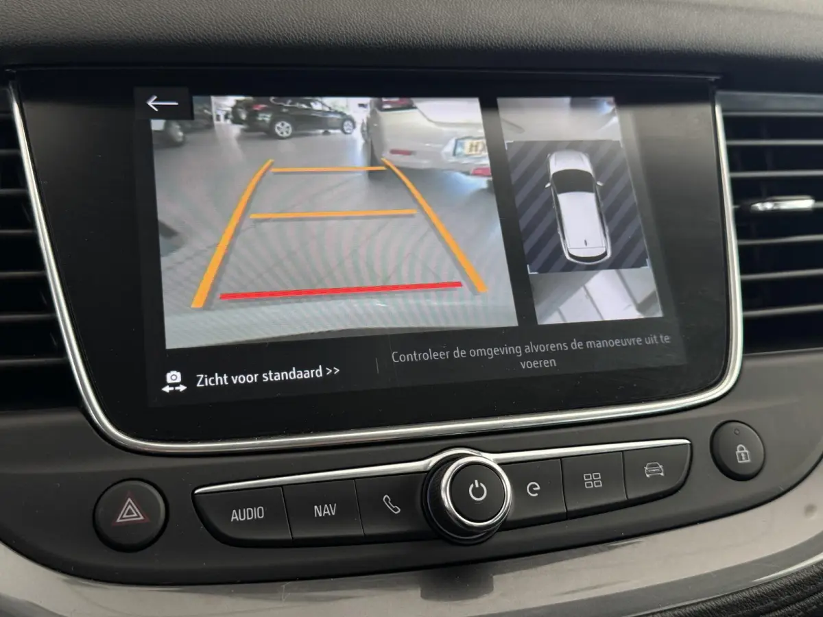 1.6 Turbo Hybrid4 Ultimate | Camera | ACC | Navi | Elektrische achterklep | Clima | Stoelverwarming | Lm velgen | ( Vestiging - Vianen, 0347-371248 )