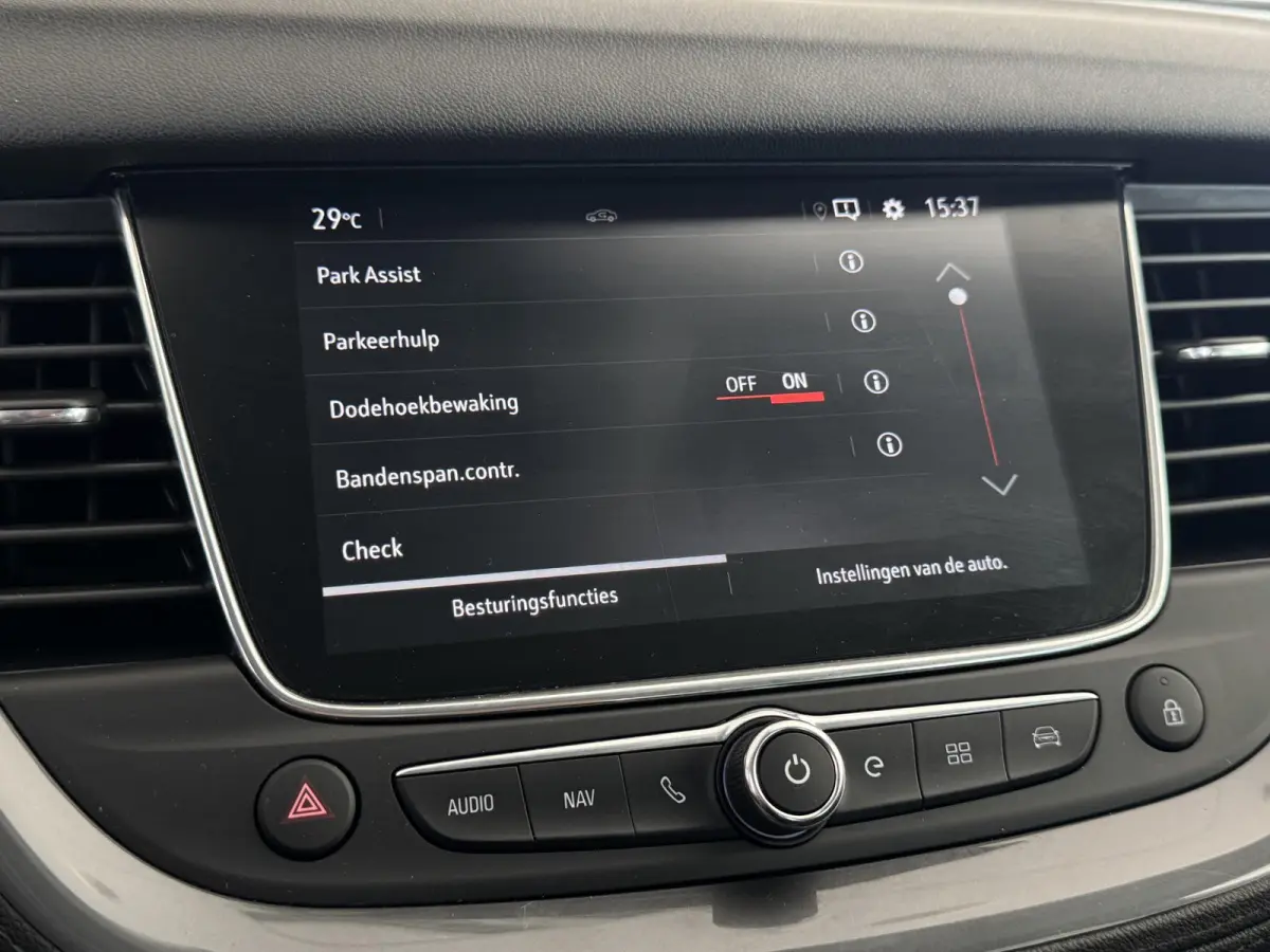 1.6 Turbo Hybrid4 Ultimate | Camera | ACC | Navi | Elektrische achterklep | Clima | Stoelverwarming | Lm velgen | ( Vestiging - Vianen, 0347-371248 )