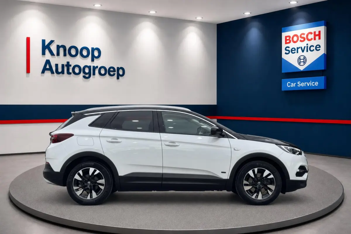 1.6 Turbo Hybrid4 Ultimate | Camera | ACC | Navi | Elektrische achterklep | Clima | Stoelverwarming | Lm velgen | ( Vestiging - Vianen, 0347-371248 )