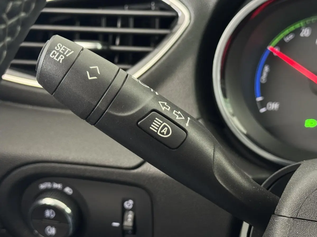 1.6 Turbo Hybrid4 Ultimate | Camera | ACC | Navi | Elektrische achterklep | Clima | Stoelverwarming | Lm velgen | ( Vestiging - Vianen, 0347-371248 )