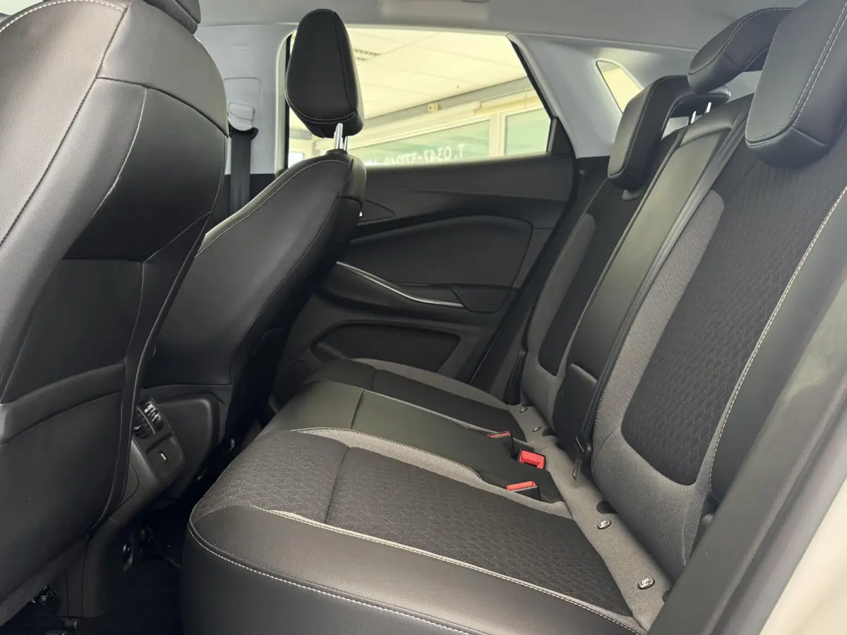 1.6 Turbo Hybrid4 Ultimate | Camera | ACC | Navi | Elektrische achterklep | Clima | Stoelverwarming | Lm velgen | ( Vestiging - Vianen, 0347-371248 )