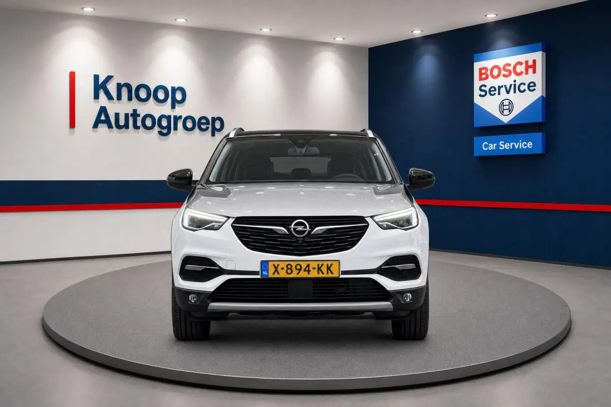 1.6 Turbo Hybrid4 Ultimate | Camera | ACC | Navi | Elektrische achterklep | Clima | Stoelverwarming | Lm velgen | ( Vestiging - Vianen, 0347-371248 )