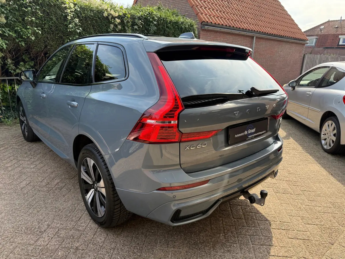 2.0 T6 Plug-in hybrid AWD Ultimate Bright|PANO/TRHK/ACC/CAMERA/