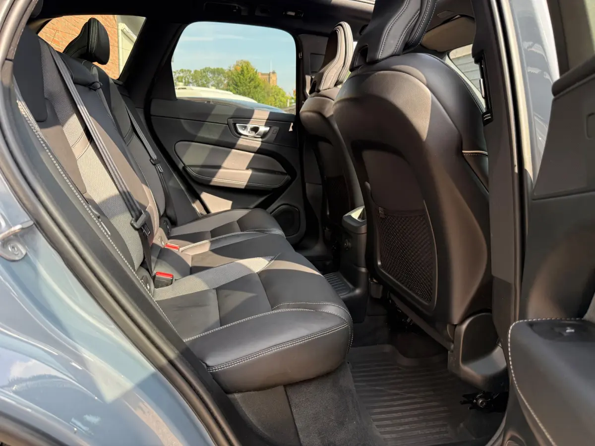 2.0 T6 Plug-in hybrid AWD Ultimate Bright|PANO/TRHK/ACC/CAMERA/