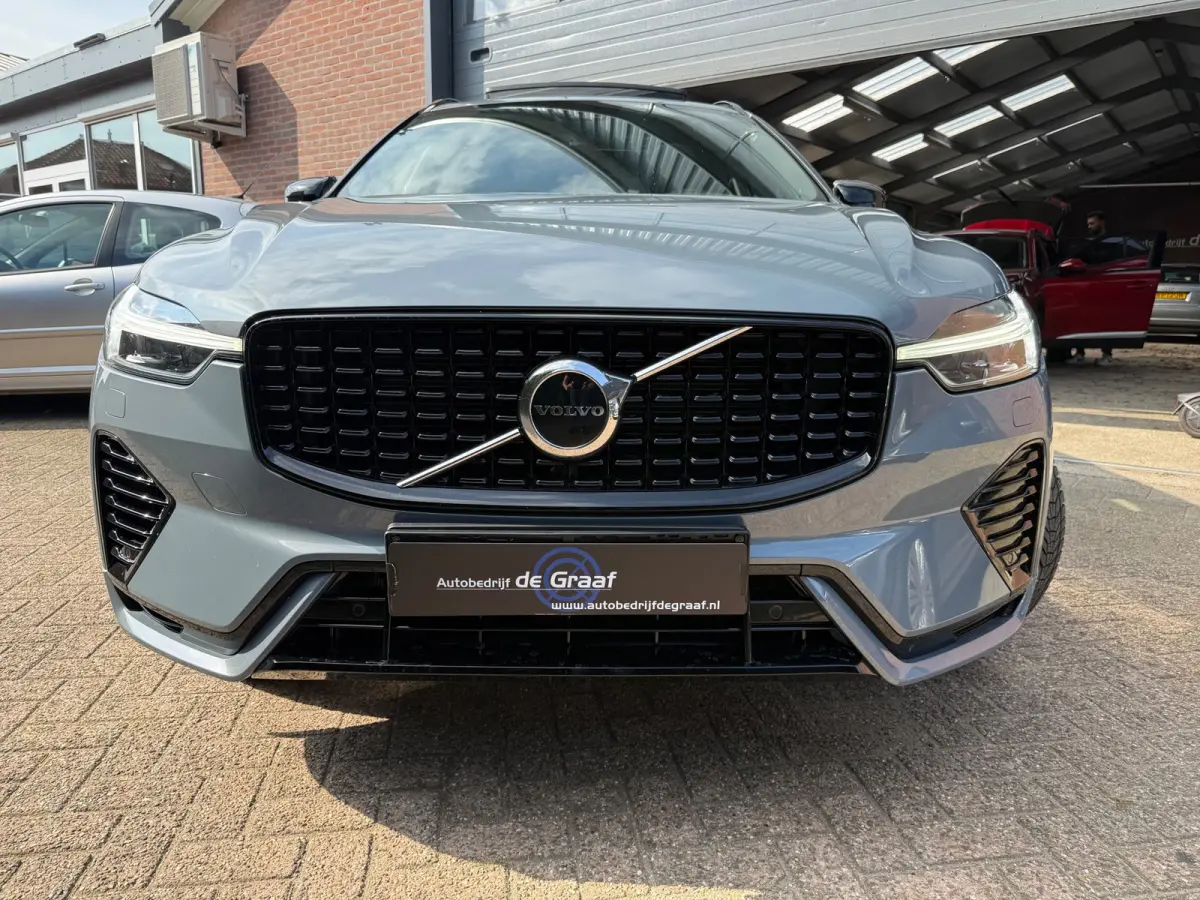 2.0 T6 Plug-in hybrid AWD Ultimate Bright|PANO/TRHK/ACC/CAMERA/