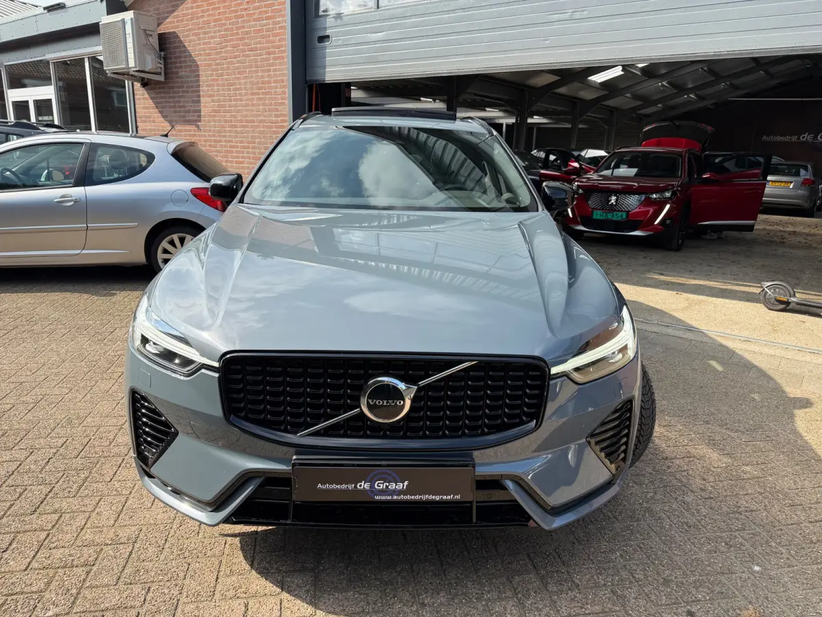 2.0 T6 Plug-in hybrid AWD Ultimate Bright|PANO/TRHK/ACC/CAMERA/