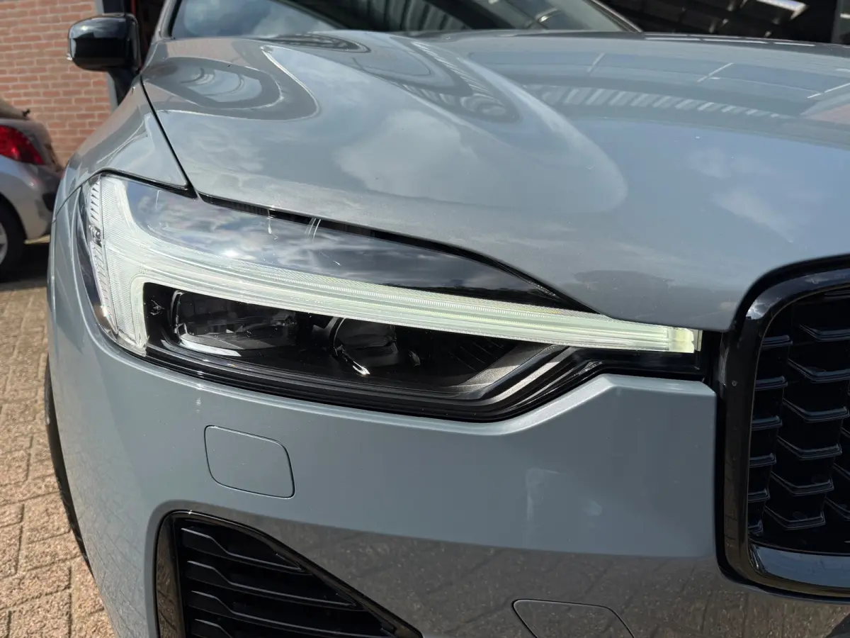 2.0 T6 Plug-in hybrid AWD Ultimate Bright|PANO/TRHK/ACC/CAMERA/