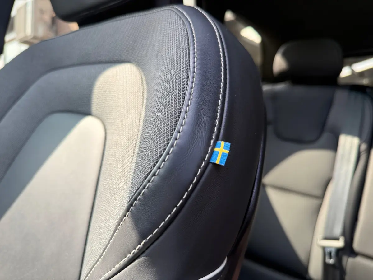 2.0 T6 Plug-in hybrid AWD Ultimate Bright|PANO/TRHK/ACC/CAMERA/