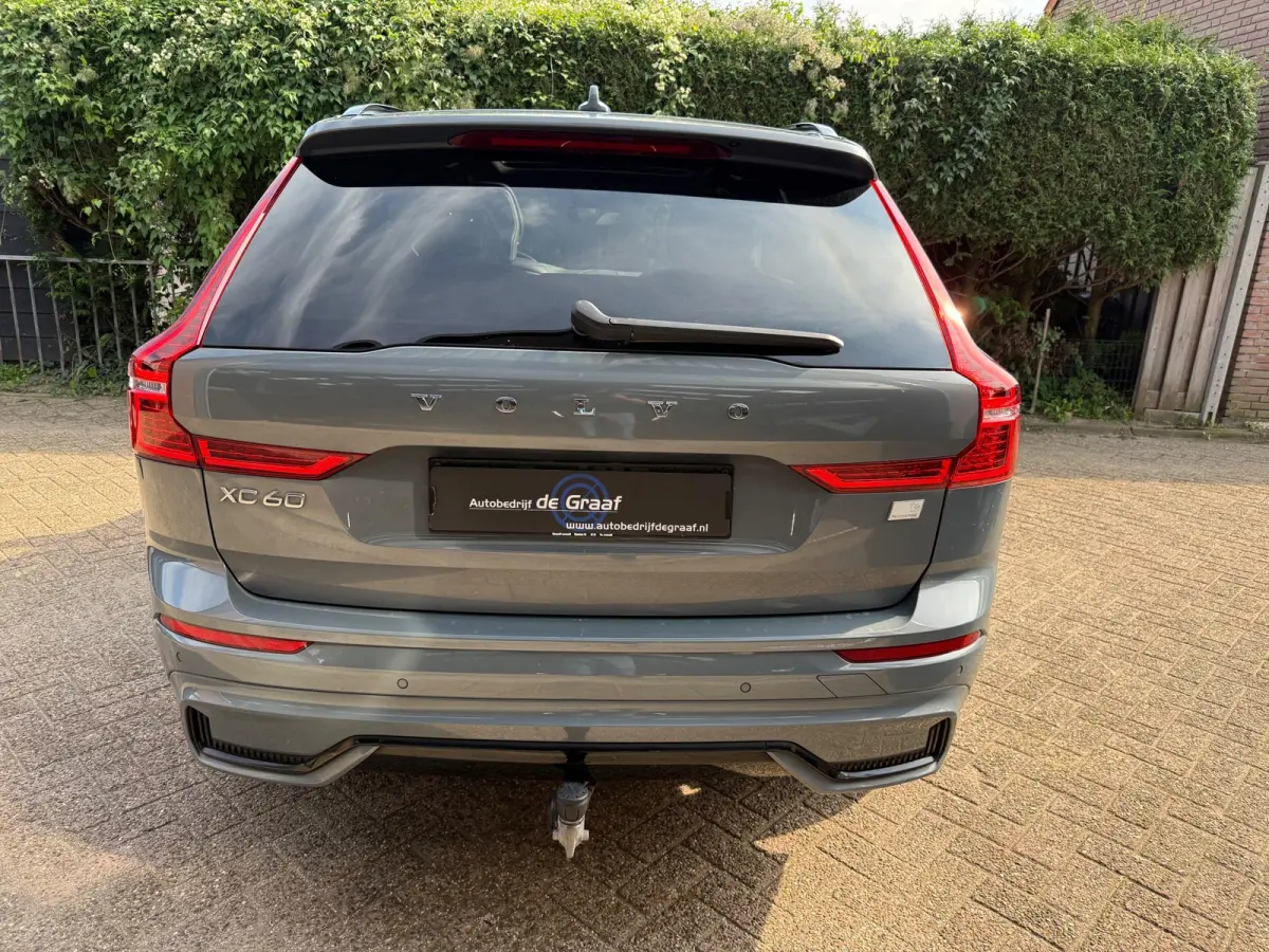 2.0 T6 Plug-in hybrid AWD Ultimate Bright|PANO/TRHK/ACC/CAMERA/