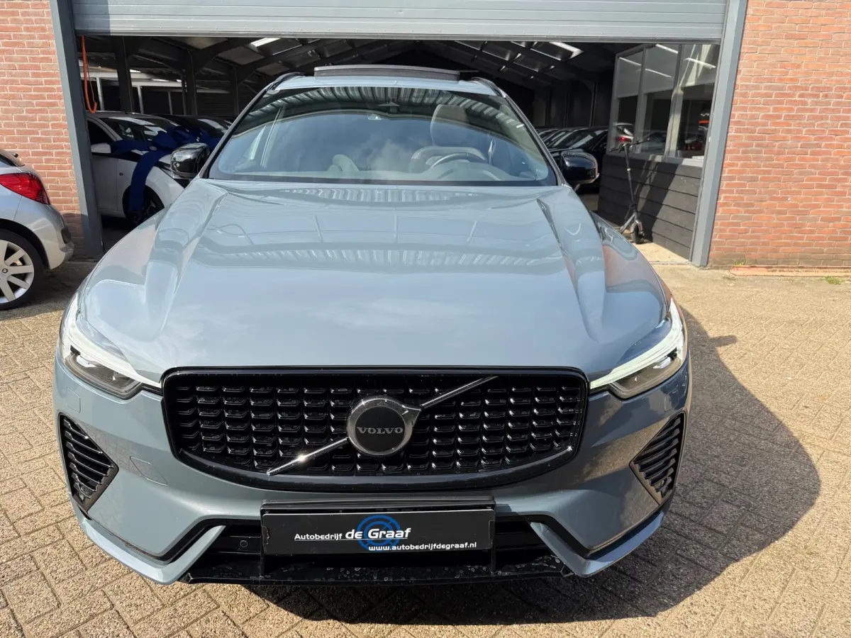 2.0 T6 Plug-in hybrid AWD Ultimate Bright|PANO/TRHK/ACC/CAMERA/