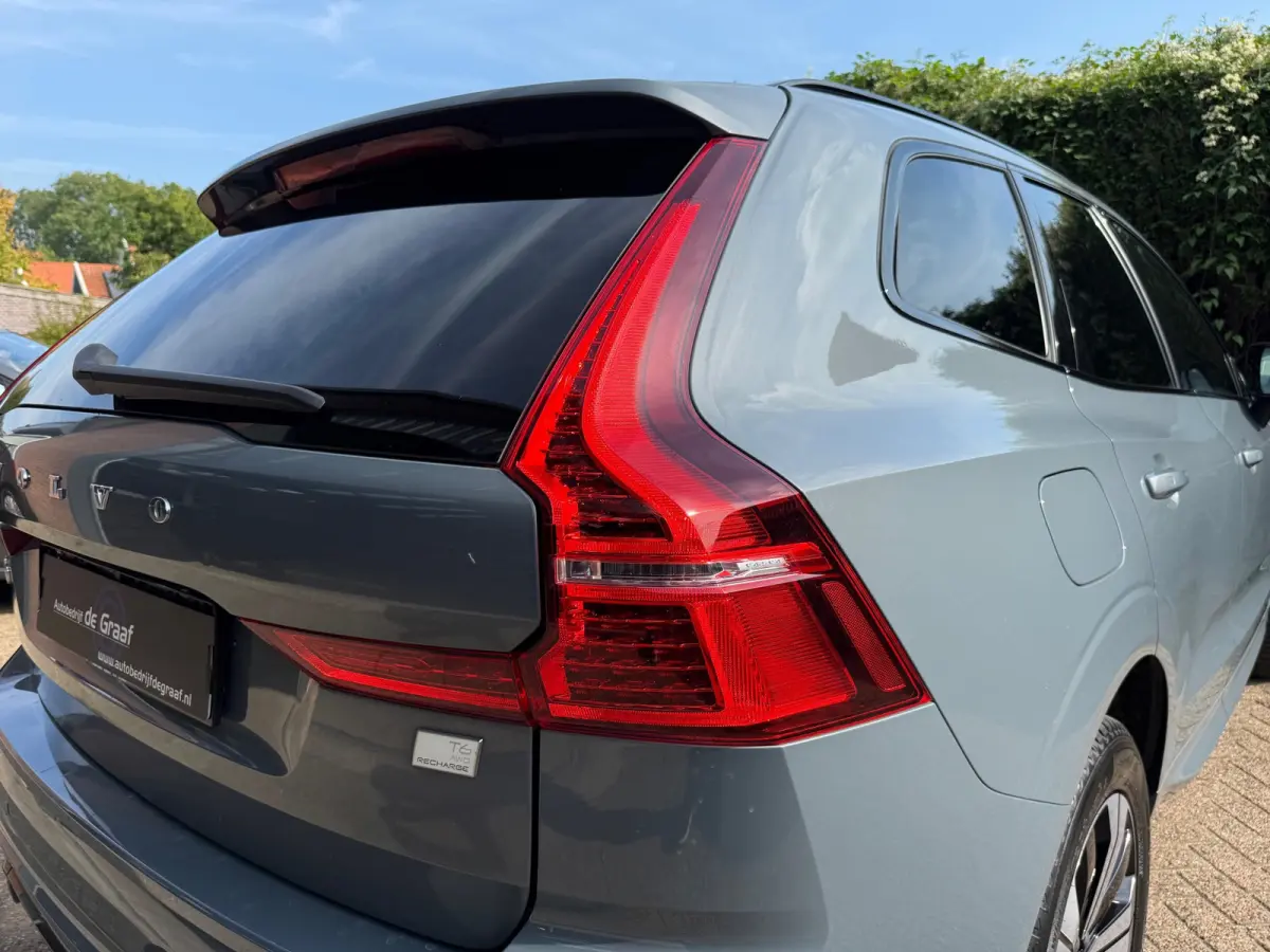 2.0 T6 Plug-in hybrid AWD Ultimate Bright|PANO/TRHK/ACC/CAMERA/