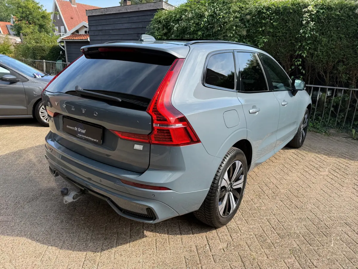 2.0 T6 Plug-in hybrid AWD Ultimate Bright|PANO/TRHK/ACC/CAMERA/