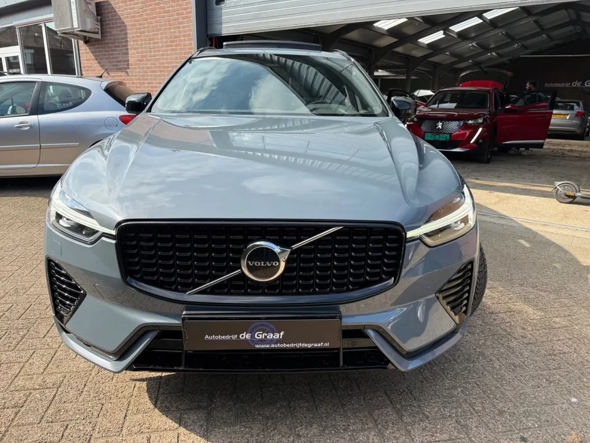 2.0 T6 Plug-in hybrid AWD Ultimate Bright|PANO/TRHK/ACC/CAMERA/