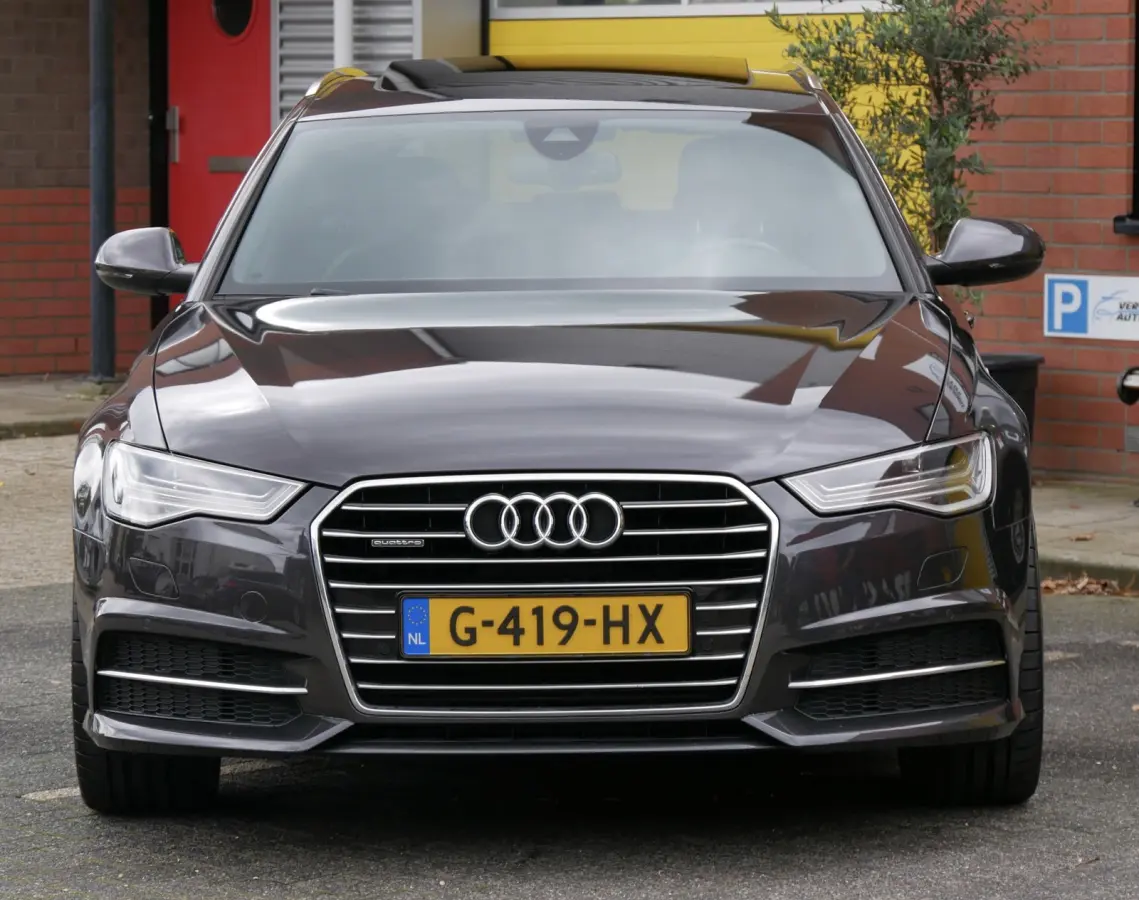 2.0 TFSI quattro Adrenalin Sport. stoel verwarm/koel. pano. standkachel