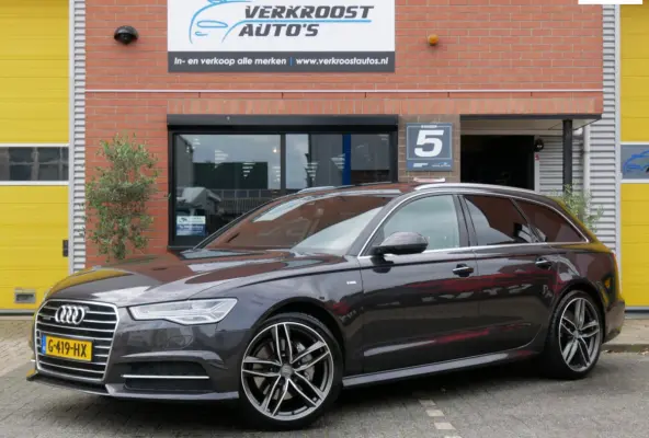 2.0 TFSI quattro Adrenalin Sport. stoel verwarm/koel. pano. standkachel