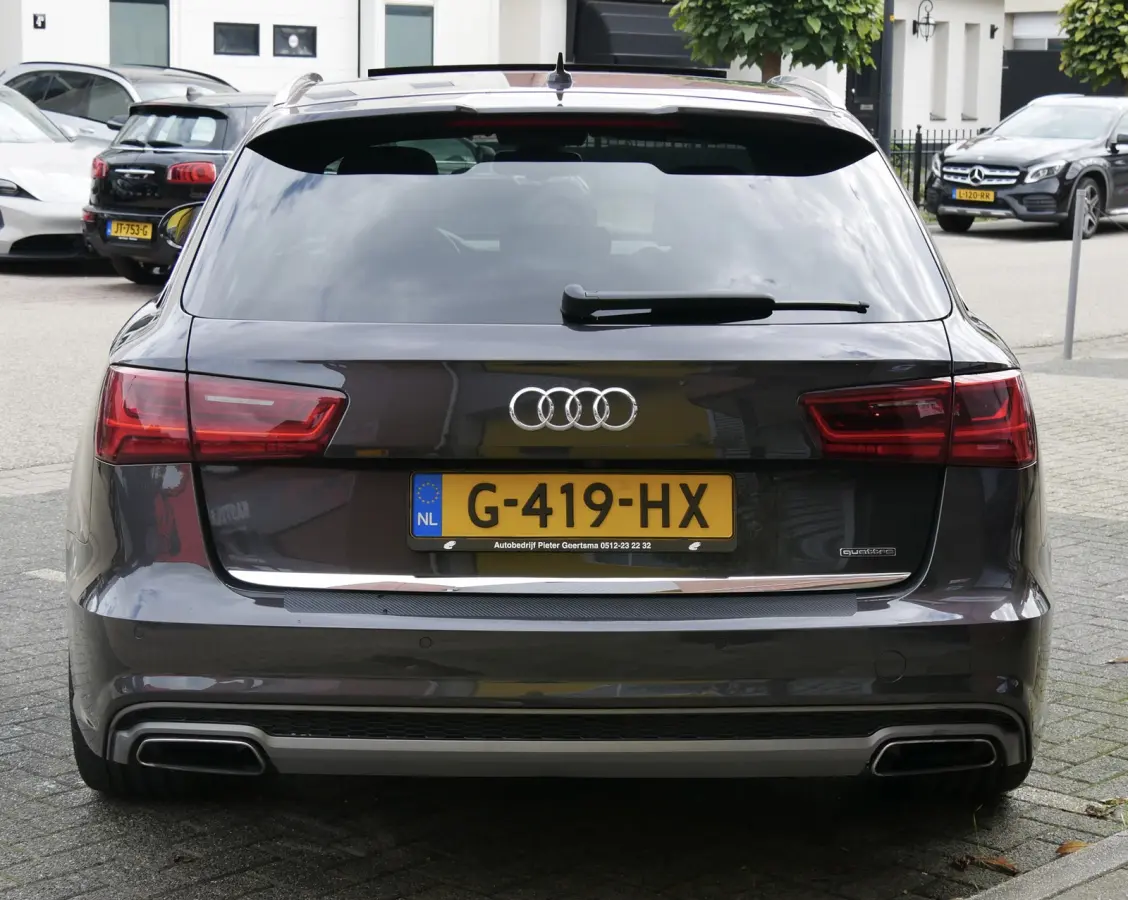 2.0 TFSI quattro Adrenalin Sport. stoel verwarm/koel. pano. standkachel