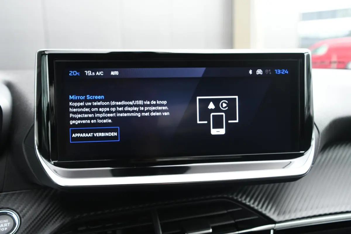 EV Allure Avantage 54 kWh | SOH 96,56%