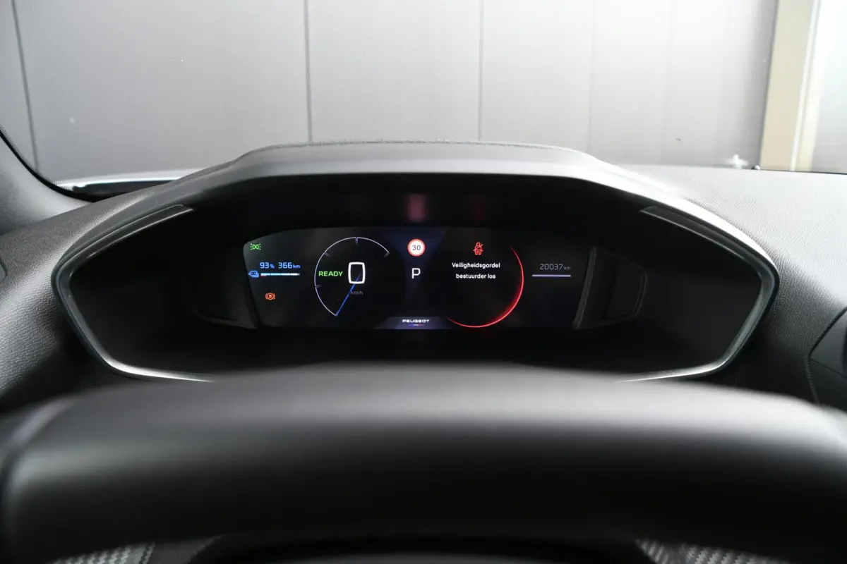 EV Allure Avantage 54 kWh | SOH 96,56%
