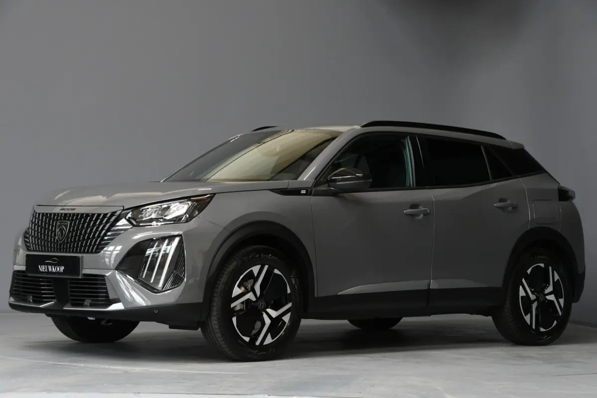 EV Allure Avantage 54 kWh | SOH 96,56%